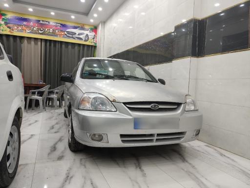 عکس نمایشگاه اتومبیل کارون