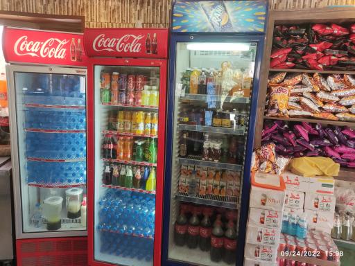 عکس فروشگاه نسیم زاینده رود