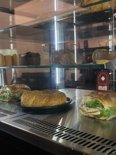 عکس کافه رستوران وند