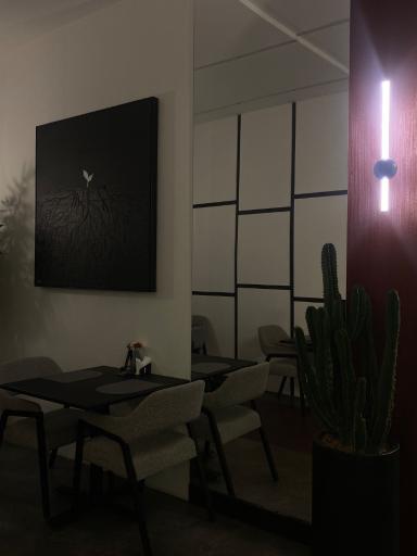 عکس کافه رستوران وند