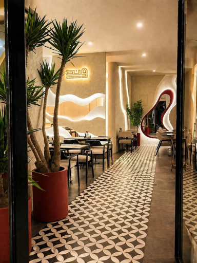 عکس کافه رستوران وند