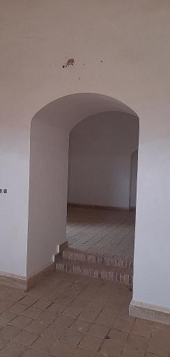 عکس مقبره واعظ کاشفی