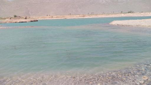 عکس دریاچه کوکبیه