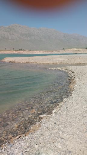 عکس دریاچه کوکبیه
