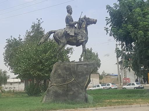 عکس آزادی