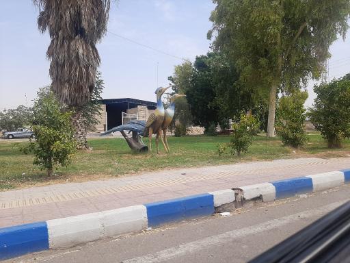 عکس آزادی