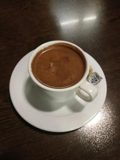 عکس کافه دیوید