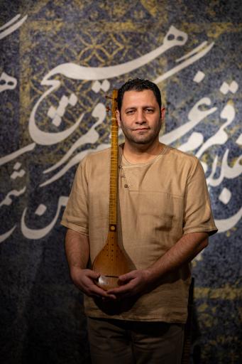عکس خانه سه تار تبریز