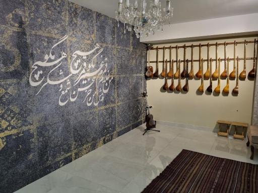 عکس خانه سه تار تبریز
