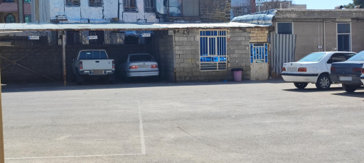 عکس اداره بنیاد شهید و امور ایثارگران