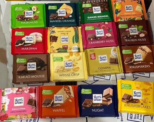 عکس هایپر مارکت بهار