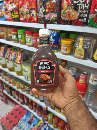 عکس هایپر مارکت بهار