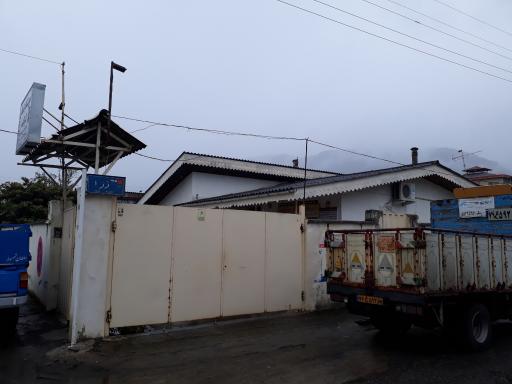 عکس آموزشگاه رانندگی پایه دوم کژاغند