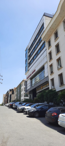 عکس بانک پاسارگاد (شعبه کوی فراز)