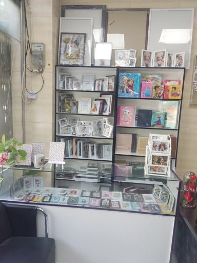 عکس آتلیه فیلم و عکس ماهور