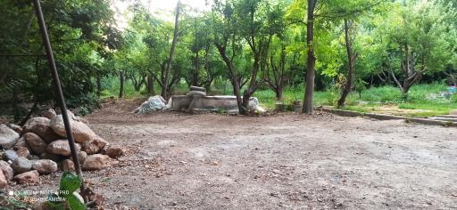 عکس باغ تفریحی سرهنگ