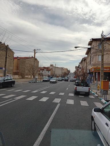 عکس شهرک سرو آزاد - آزاد شهر