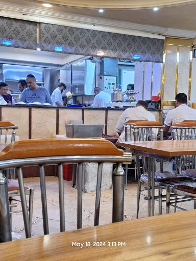 عکس چلوکبابی باختر