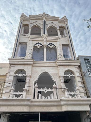 عکس مجتمع سنگ بهار 