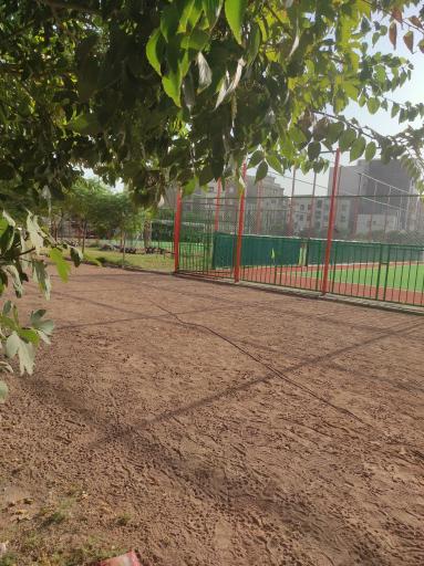 عکس مجتمع ورزشی قیانوری