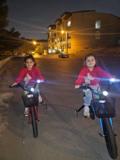 عکس شهرک سرو آزاد - آزاد شهر