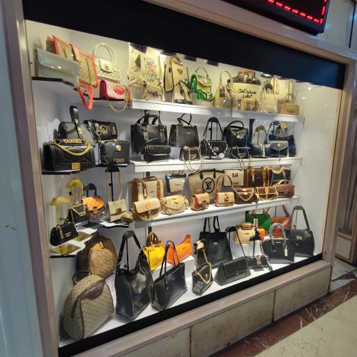 عکس کیف آدونیس بگ 