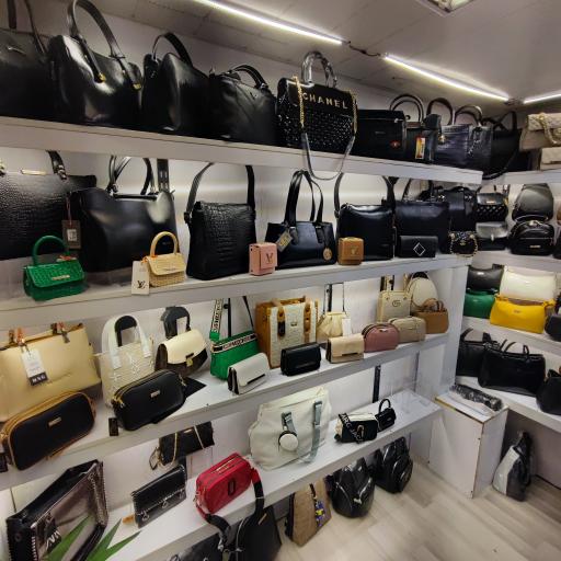 عکس کیف آدونیس بگ 