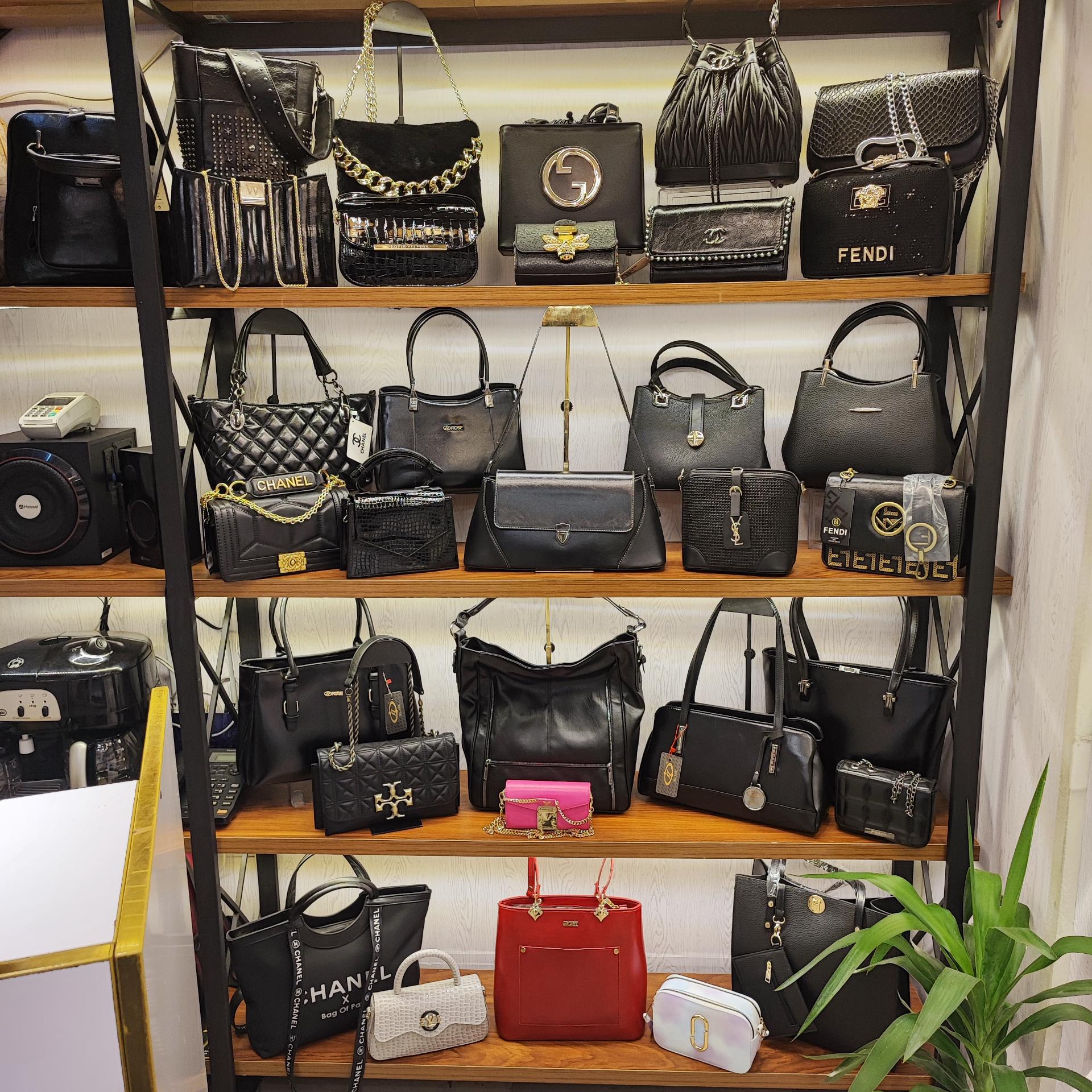 عکس کیف آدونیس بگ 