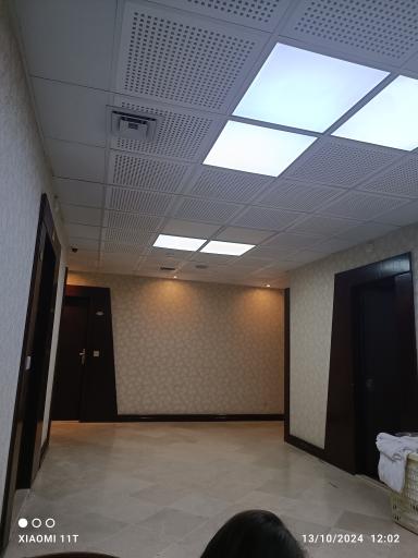 عکس هتل صادقیه