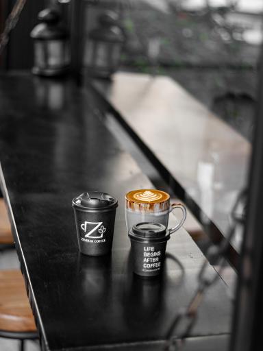 عکس قهوه زندگی