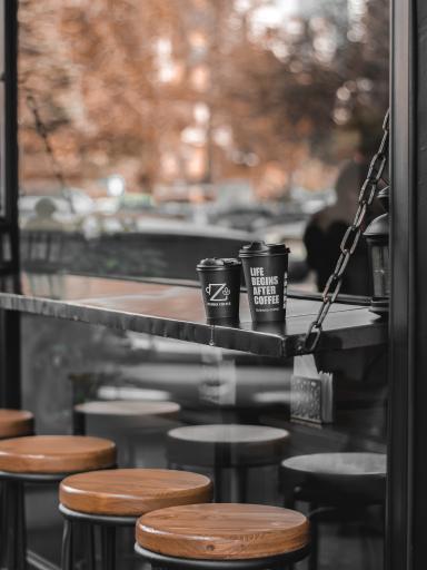 عکس قهوه زندگی