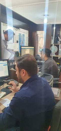 دفتر خدمات قضایی دهقانی - کد 97317033