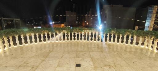 عکس مجموعه تالار و رستوران لیدوما