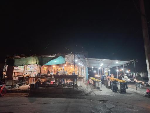 عکس میوه فروشی سید