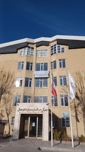 عکس اداره کل امور اقتصادی و دارایی استان اردبیل