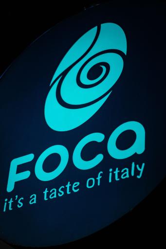 عکس ساندویچ ایتالیایی فوکا