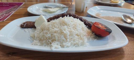 چلوکبابی باختر