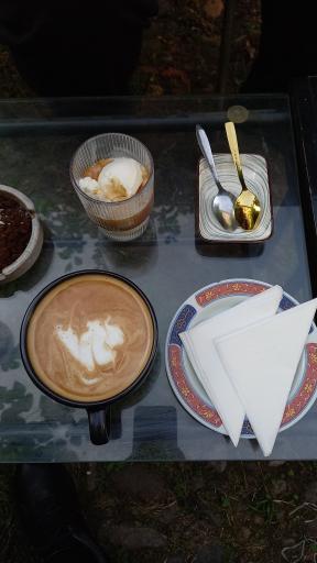 عکس کافه موزه عکس ارکاک