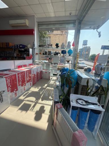 عکس موتور پمپ شوفاژ محمودی
