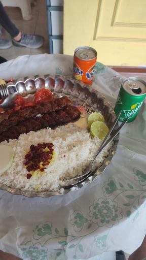 عکس بیرون بر گردو