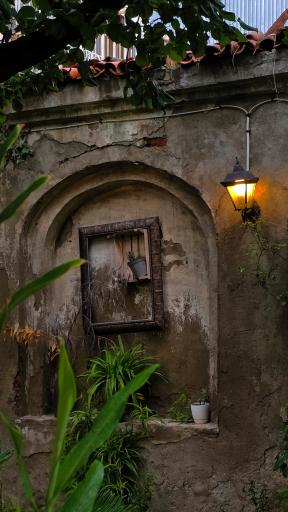 کافه موزه عکس ارکاک