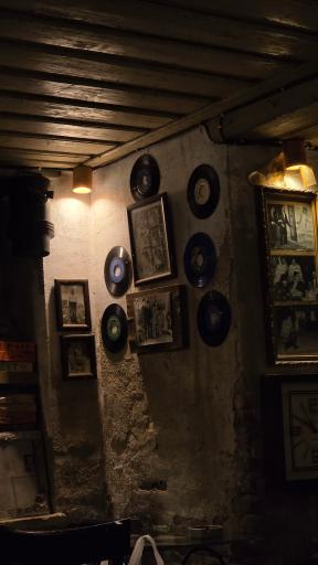 کافه موزه عکس ارکاک