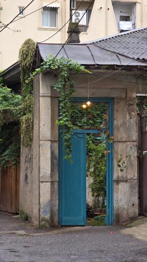 عکس کافه موزه عکس ارکاک