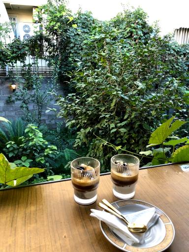 عکس کافه موزه عکس ارکاک