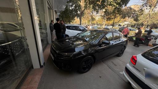 عکس اتوگالری زادسر