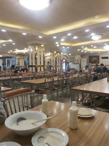 چلوکبابی باختر