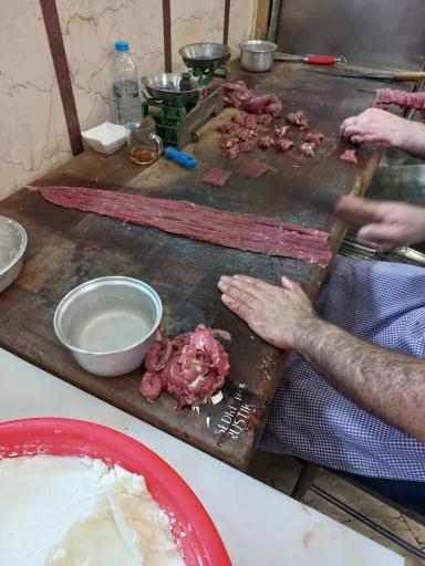 چلوکبابی باختر