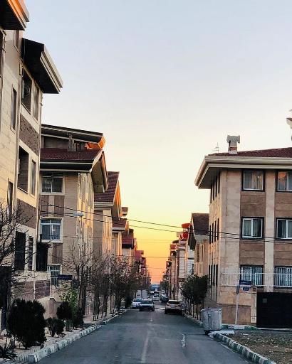 عکس شهرک سرو آزاد - آزاد شهر