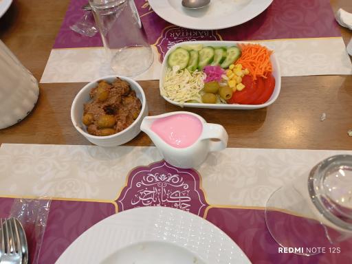 چلوکبابی باختر