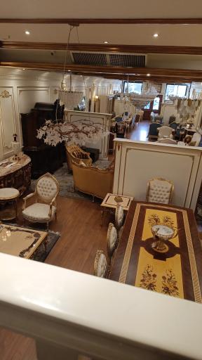 عکس گالری مبلمان زیتون